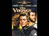 The Vikings 1958.. Best Scene Ever!!