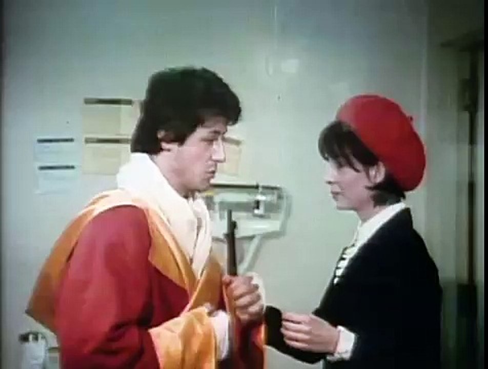 Rocky 1 (1976) - Trailer
