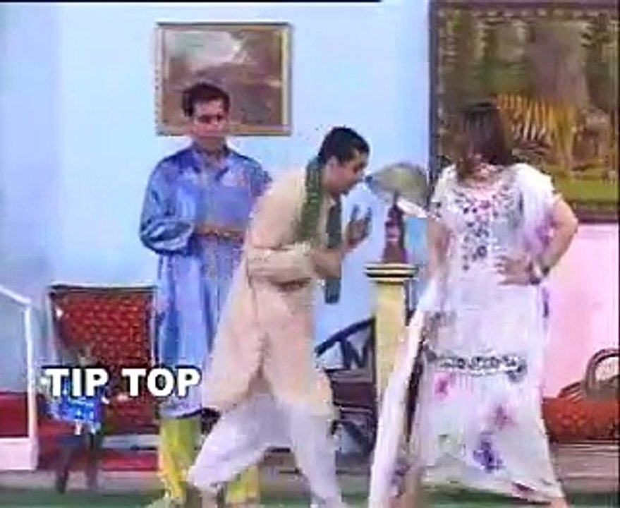 Punjabi stage and Pakistan Stage Drama Watch Free Punjabi Stage drama JugatBa