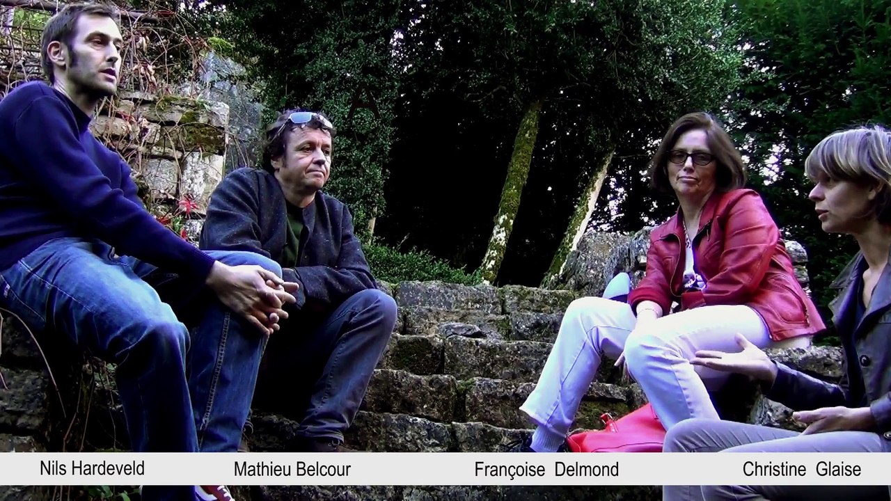 Jours d'archi 2014
