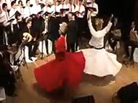 Ben bu aşka düş oldum _ Segah İlahi - YouTube