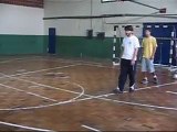 Futsal para iniciantes