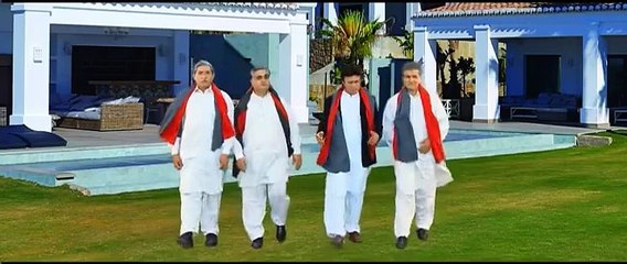 “FAST & FURIOUS 7 & HALF” – PARODY