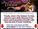 Marielia Monroe Belly Dancing Course   Expert Review