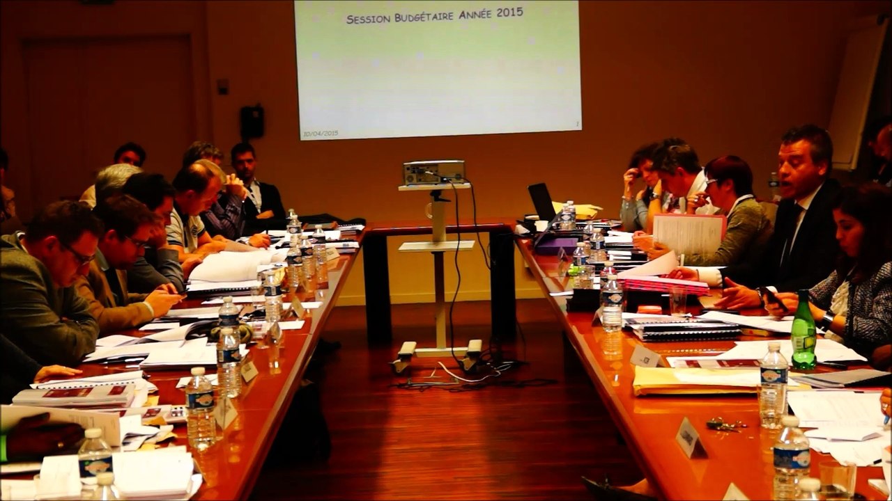 Conseil municipal du 10 avril 2015 : Modification tarifaires extra et péri scolaire