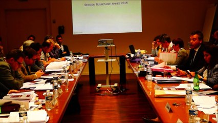 Conseil municipal du 10 avril 2015 : Modification tarifaires extra et péri scolaire