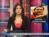 Perú: aprueban tres nuevas acusaciones contra gestión de Alan García