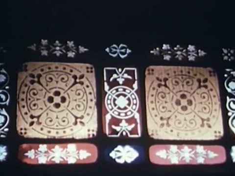 Third Avenue Elevated Railway - 1950's American Trains in New York City - WDTVLIVE42