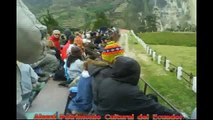 Alausí Patrimonio Cultural del Ecuador - Orgullo del Ecuador