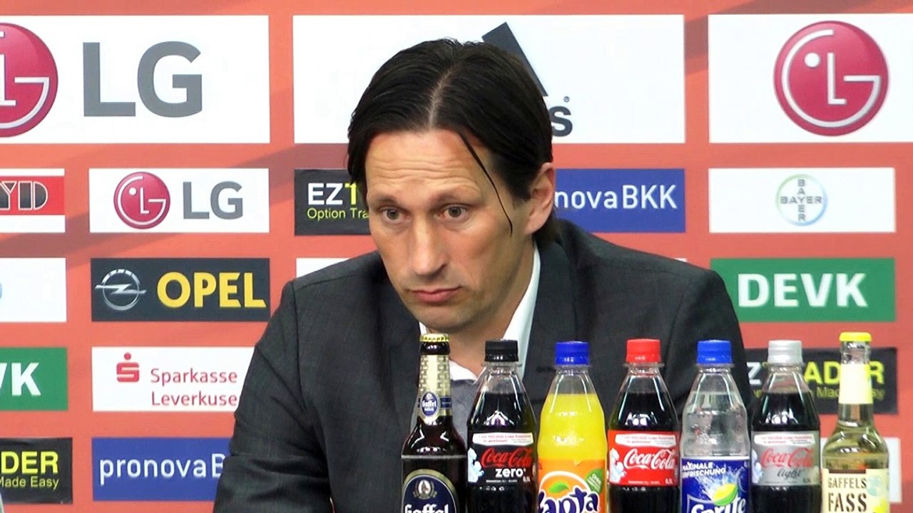 Schmidt überzeugt: 'Werden nicht einbrechen'