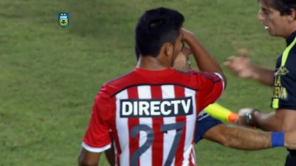 10e j. - Rosario arrache le nul et prend la tête