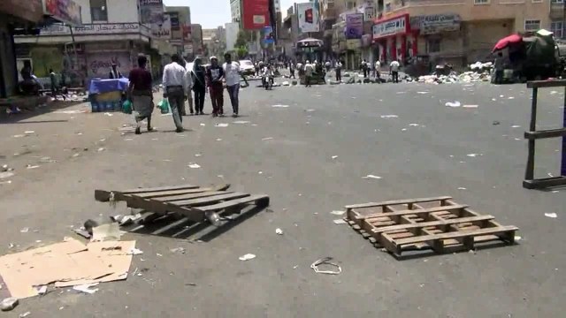 Yémen: au moins 27 morts dans des violences nocturnes à Taëz