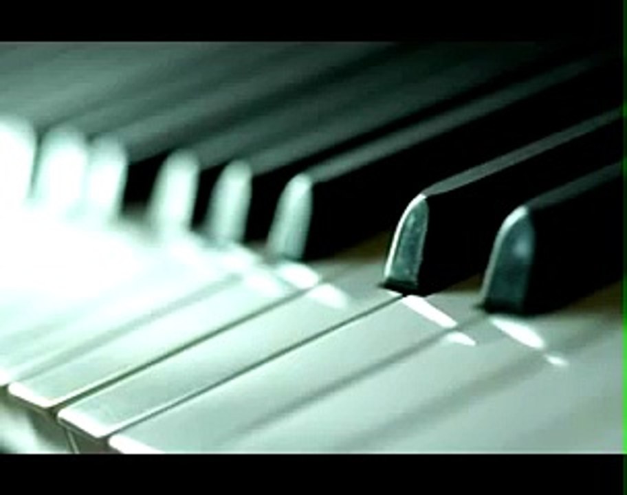 Просто красивая музыка... послушайте!