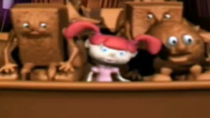 Ren - Sweet Like Chocolate (Animated Video)