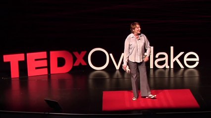 TEDxOverlake - Susan Scott - The Case for Radical Transparency