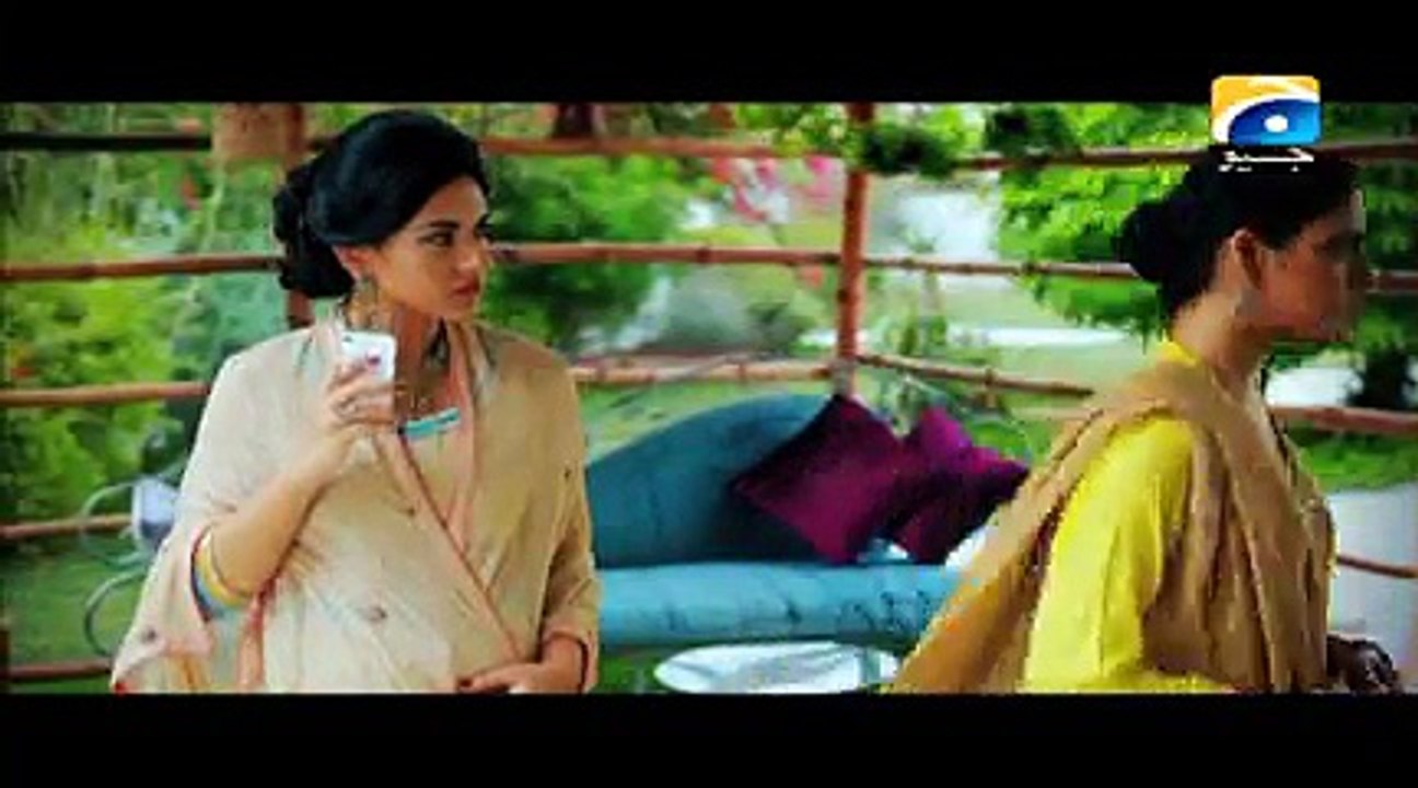 Saltanat-e-Dil - Ep 21