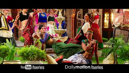 Khuda Bhi Romentic song sunnY leone HD VIDEO (EK PAHELI LEELA)