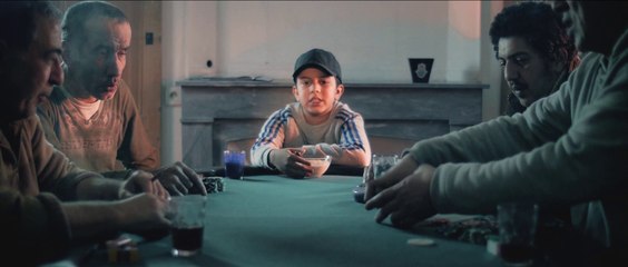 Faraby - Les liens du sang