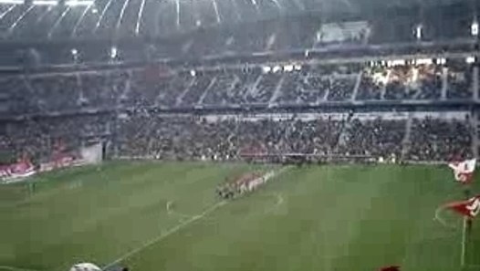 Borussia MГ¶nchengladbach Vs Bayern MГјnchen Borussia MГ¶nchengladbach Vs Bayern MГјnchen