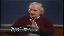 Noam Chomsky on Ron Paul Model of Libertarianism
