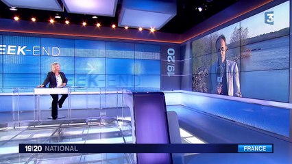 Haute-Marne : un mort et deux blessés lors d'un accident de pêche