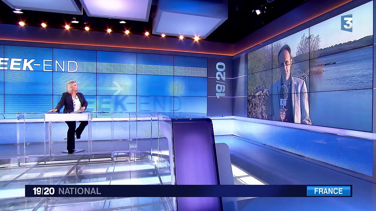 Haute-Marne : un mort et deux blessés lors d'un accident de pêche