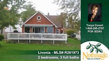 Homes for sale 3581 Pebble Beach Rd Livonia NY 14480  Nothnagle Realtors