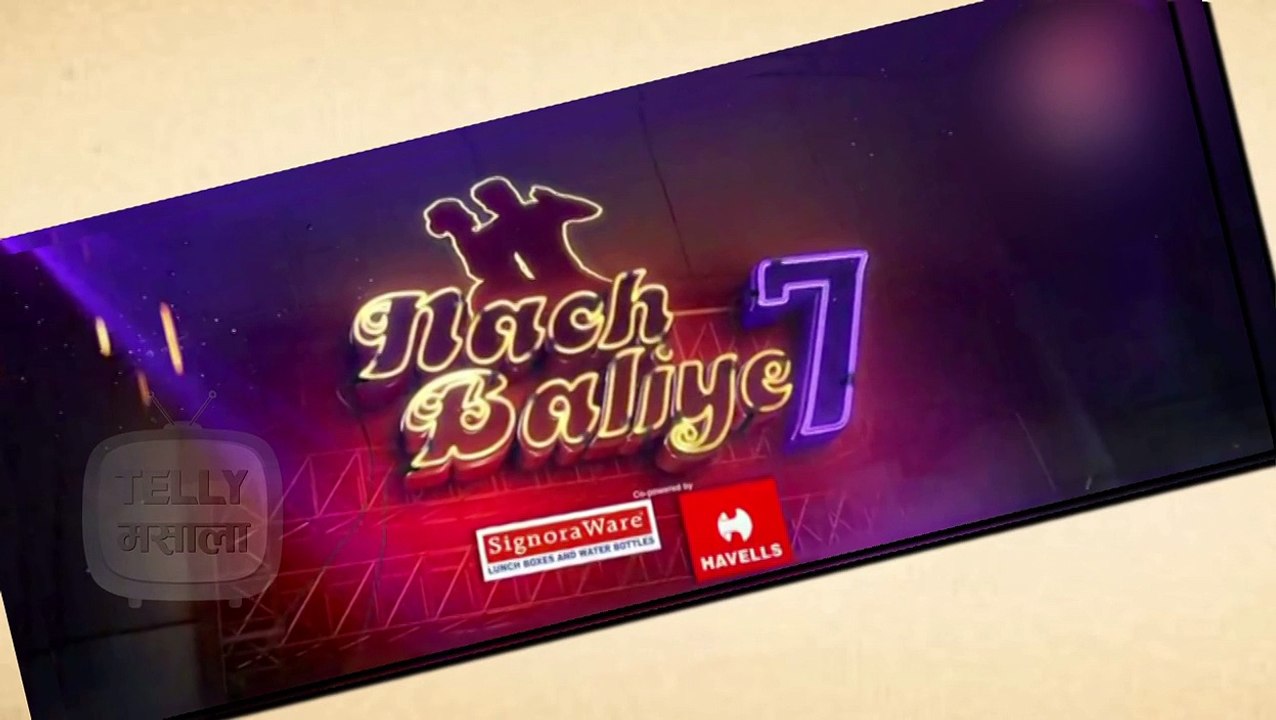 REVEALED _ Nach Baliye 7 Full Show FORMAT