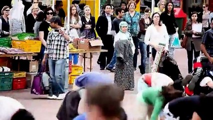 Kolaveri di opan dance