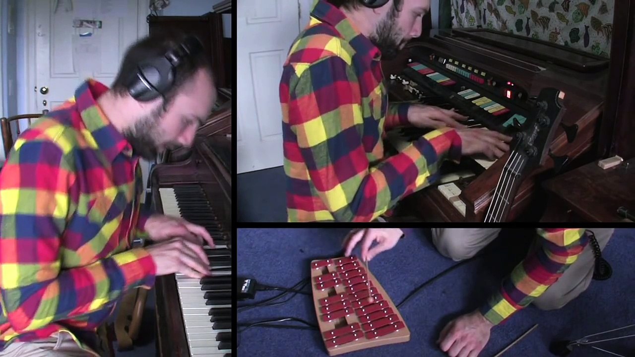 Mister Sandman - The Chordettes