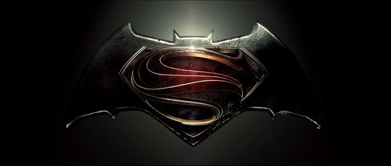 Batman v Superman Dawn of Justice - Teaser Trailer VO