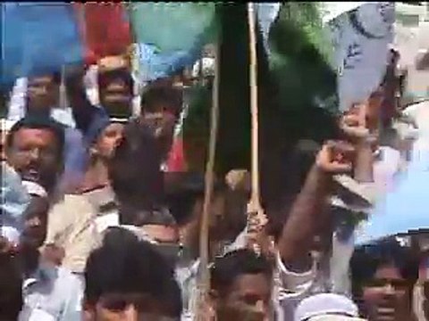 شہادتوں اور عزیمتوں کی لازوال داستان۔۔اسلامی جمعیت طلبہ کراچی