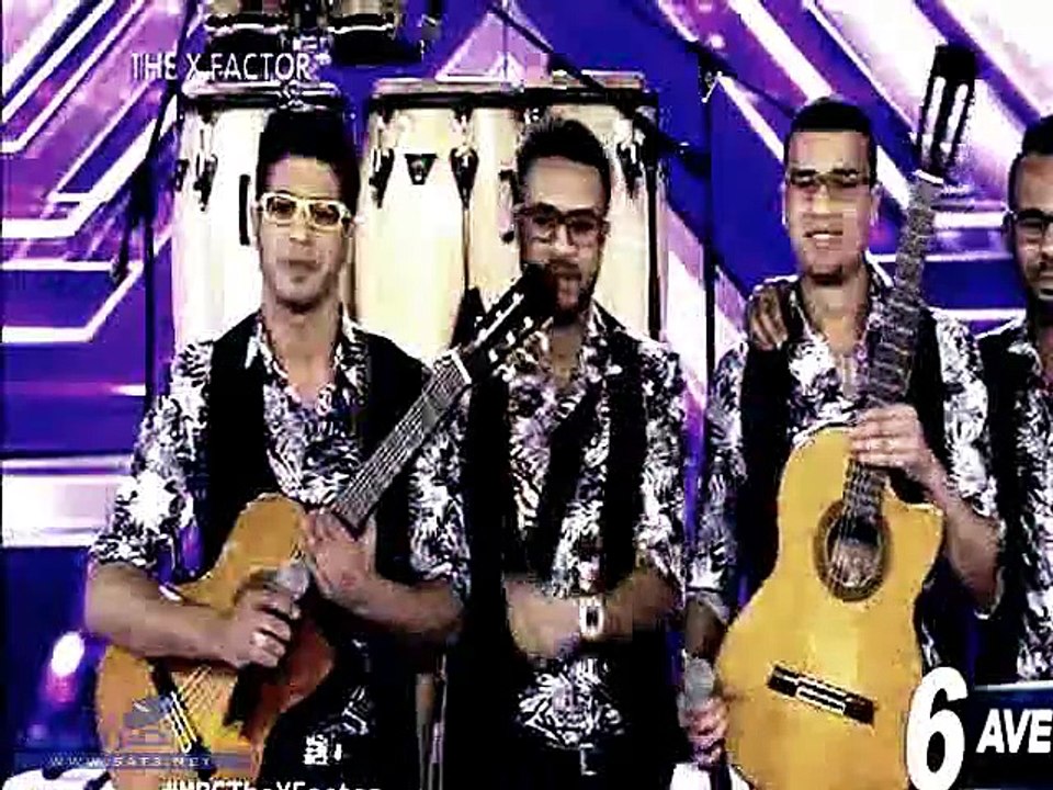 راغب علامة لفريق " aves band" : مليت وزهقتوني
