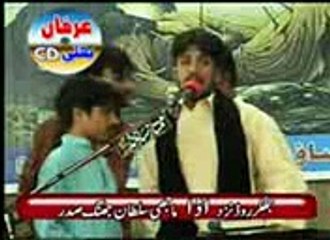 zakir syed amir abbas qaisar