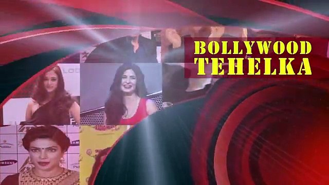 Priyanka Jacqueline Shraddha Grazia Young Fashion Awards 2015! HD