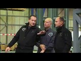 Solar Impulse Project & Clarins