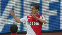 All Goals - Monaco 1-1 Rennes - 18-04-2015