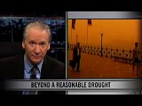 Bill Maher Slams Republican Climate Change Skeptics