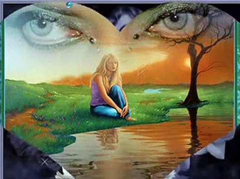 SI TOTUSI EXISTA IUBIRE!TATIANA STEPA,