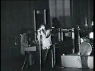 The Doors In Europe (intro)