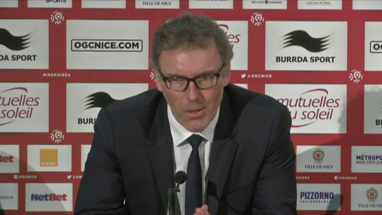 Foot - L1 : Blanc «Pastore a besoin d'être bousculé»