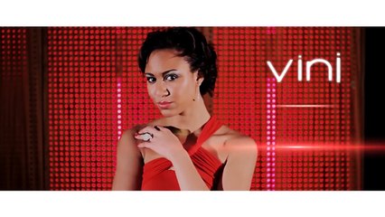 MELODY - Vini (Clip Officiel 2011)
