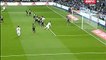 Real Madrid vs Málaga: Sergio Ramos retumba el Bernabéu (VIDEO)