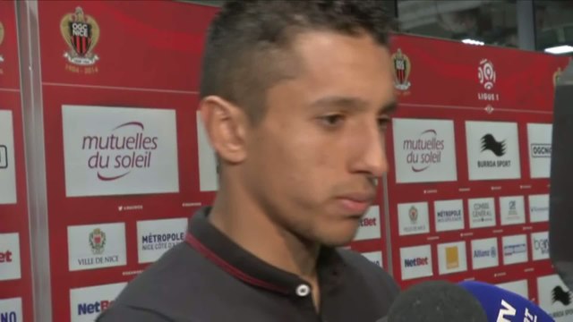 Foot - L1 : Marquinhos «Ça fait du bien»