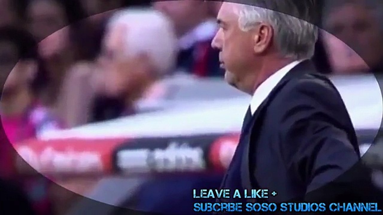 Real Madrid: Gareth Bale preocupa a Carlo Ancelotti