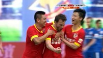 Shenxin stay pointless after Yatai mauling