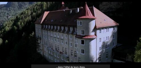 ahmed Britel film STRRING FACEBOOK FRIENDS