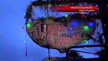 Tour the Jingle Cruise at Disneyland Park | Disney Parks