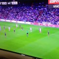 Real Madrid vs. Málaga: James Rodríguez anotó este golazo al Málaga (VIDEO)