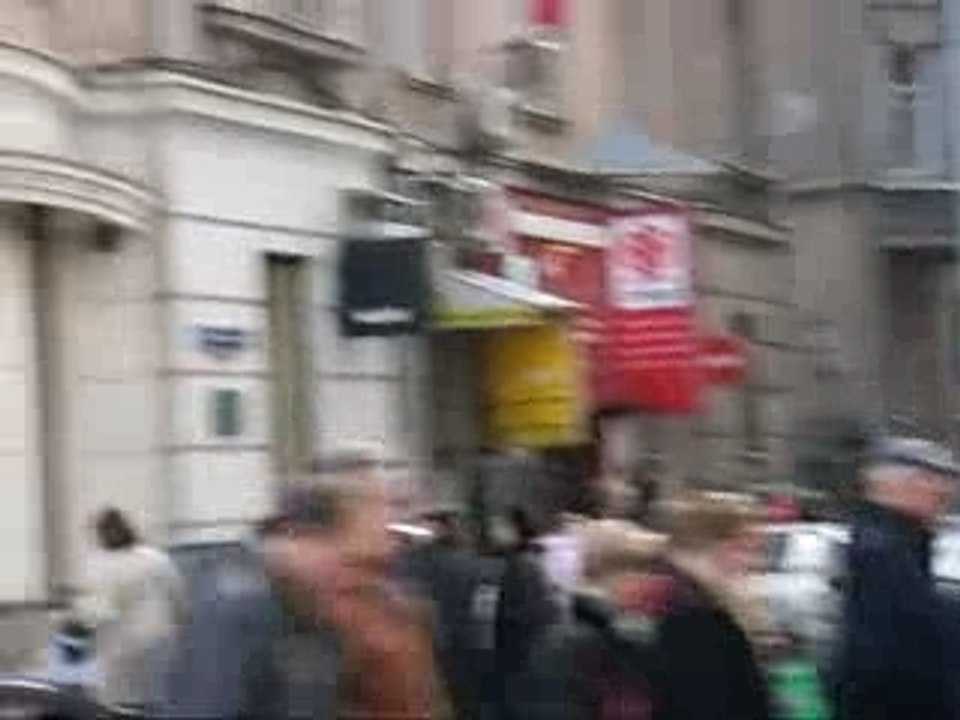 Arbat video